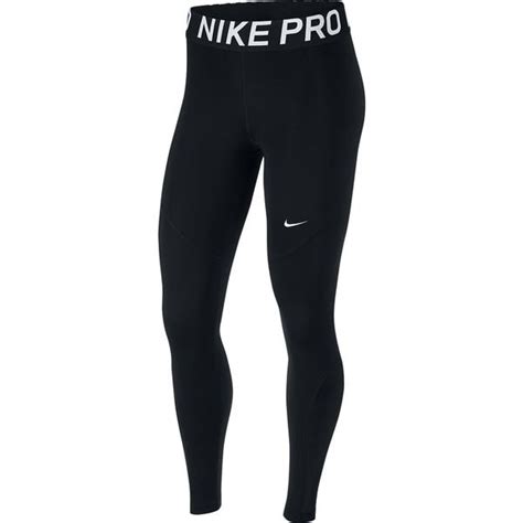 Damen Nike Pro Hosen & Tights. Nike DE